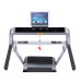Беговая дорожка  OMA Fitness WalkingPad 1815EB - фото №2
